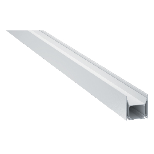 QSG-7575 ALU White